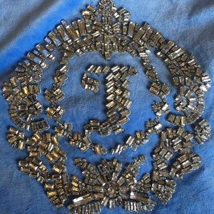 Juicy Couture track jacket (top only)